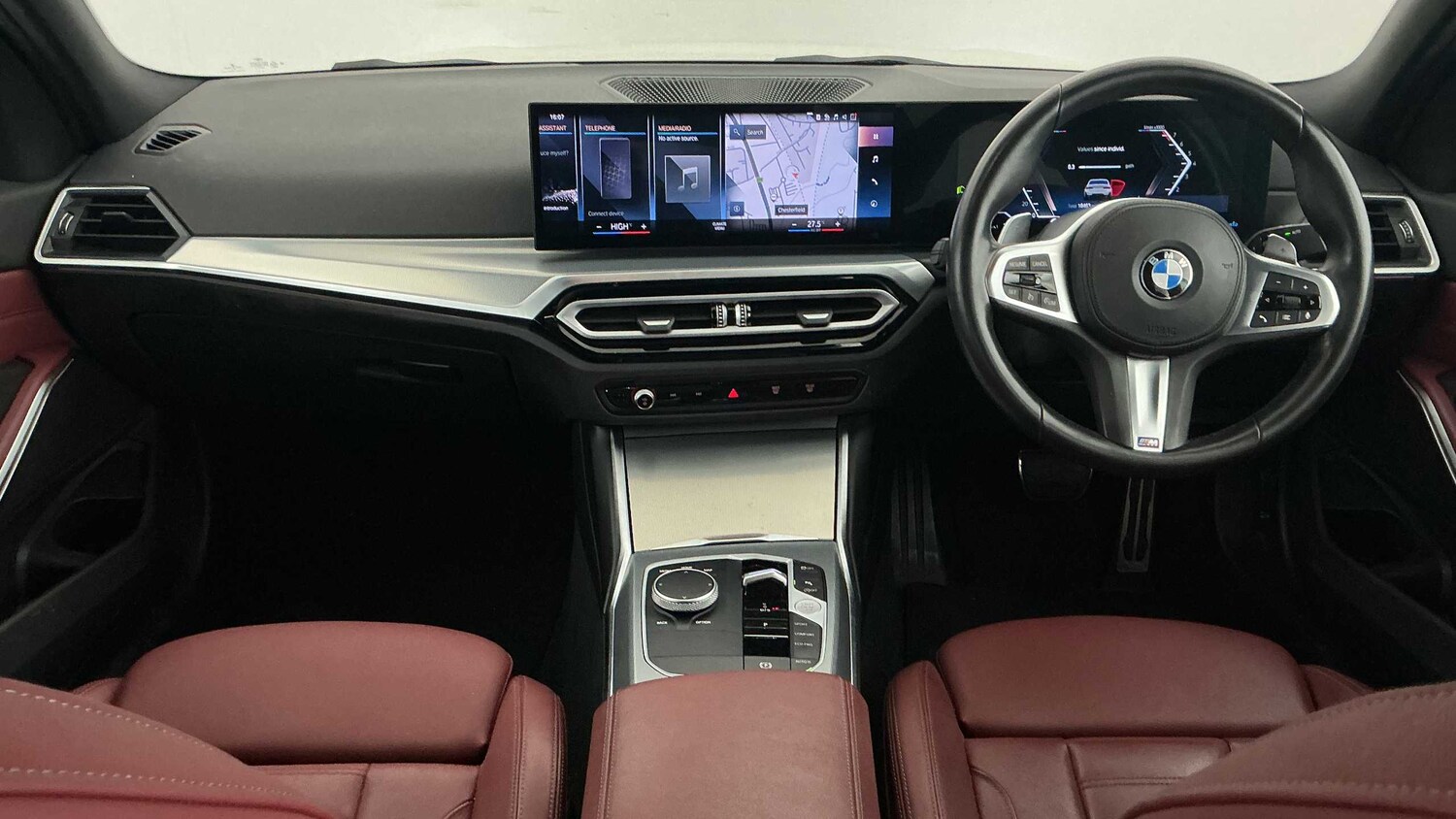 Used BMW 3 Series 2023 for sale - 77972738: Photo 4