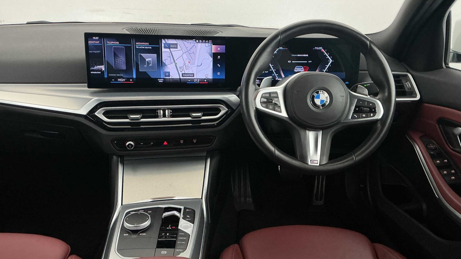 Used BMW 3 Series 2023 for sale - 77972738: Photo 5