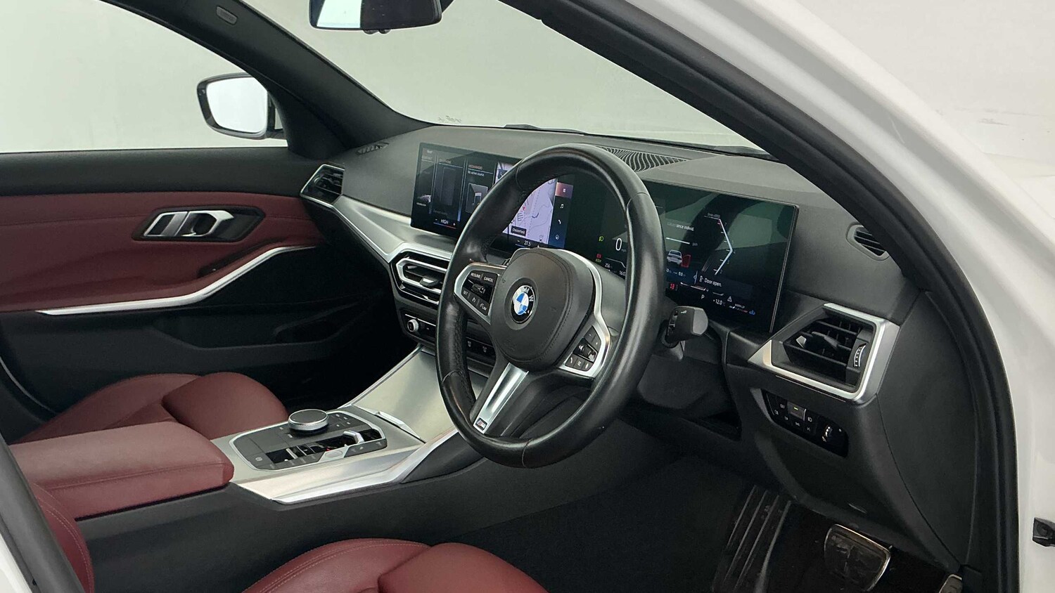 Used BMW 3 Series 2023 for sale - 77972738: Photo 6