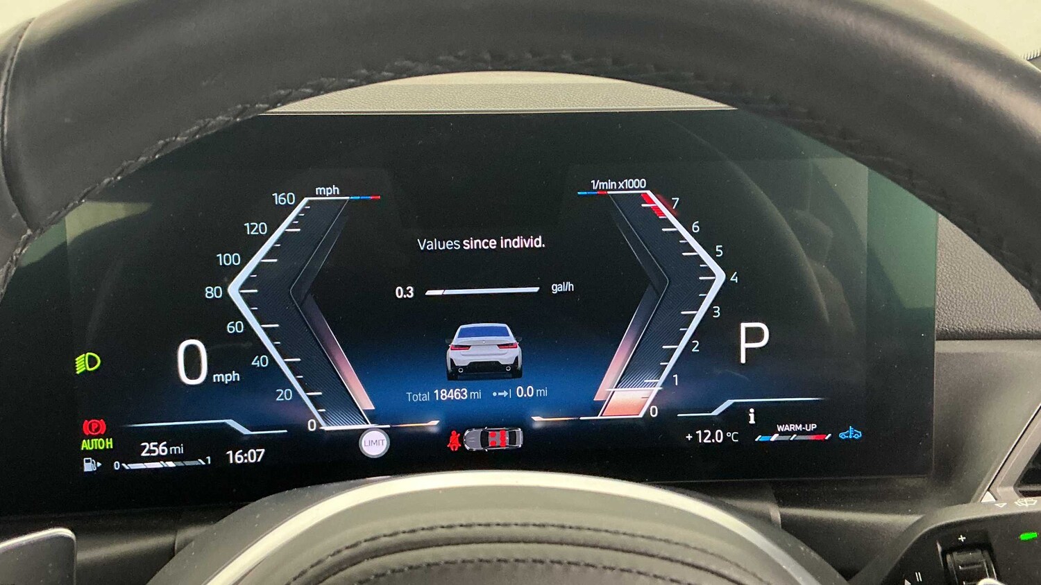 Used BMW 3 Series 2023 for sale - 77972738: Photo 9