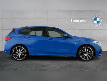 Used BMW 1 Series 2023 for sale - 78625355: Photo