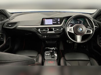 Used BMW 1 Series 2023 for sale - 78625355: Photo