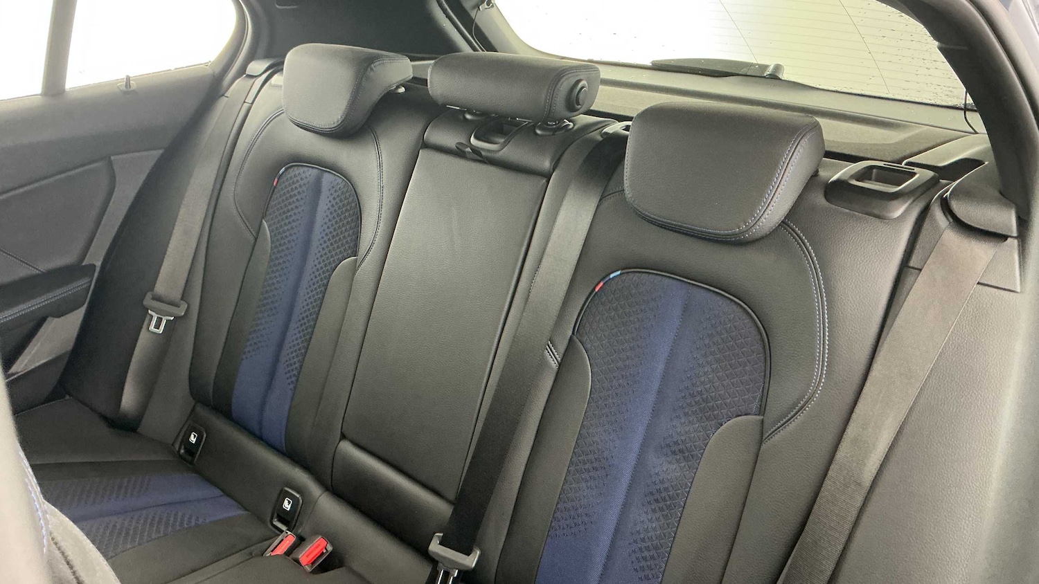 Used BMW 1 Series 2022 for sale - 76774340: Photo 12