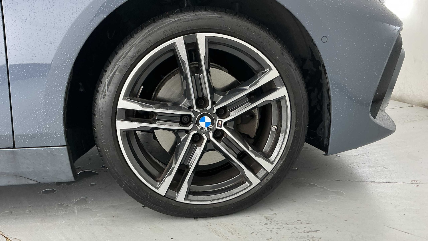 Used BMW 1 Series 2022 for sale - 76774340: Photo 14