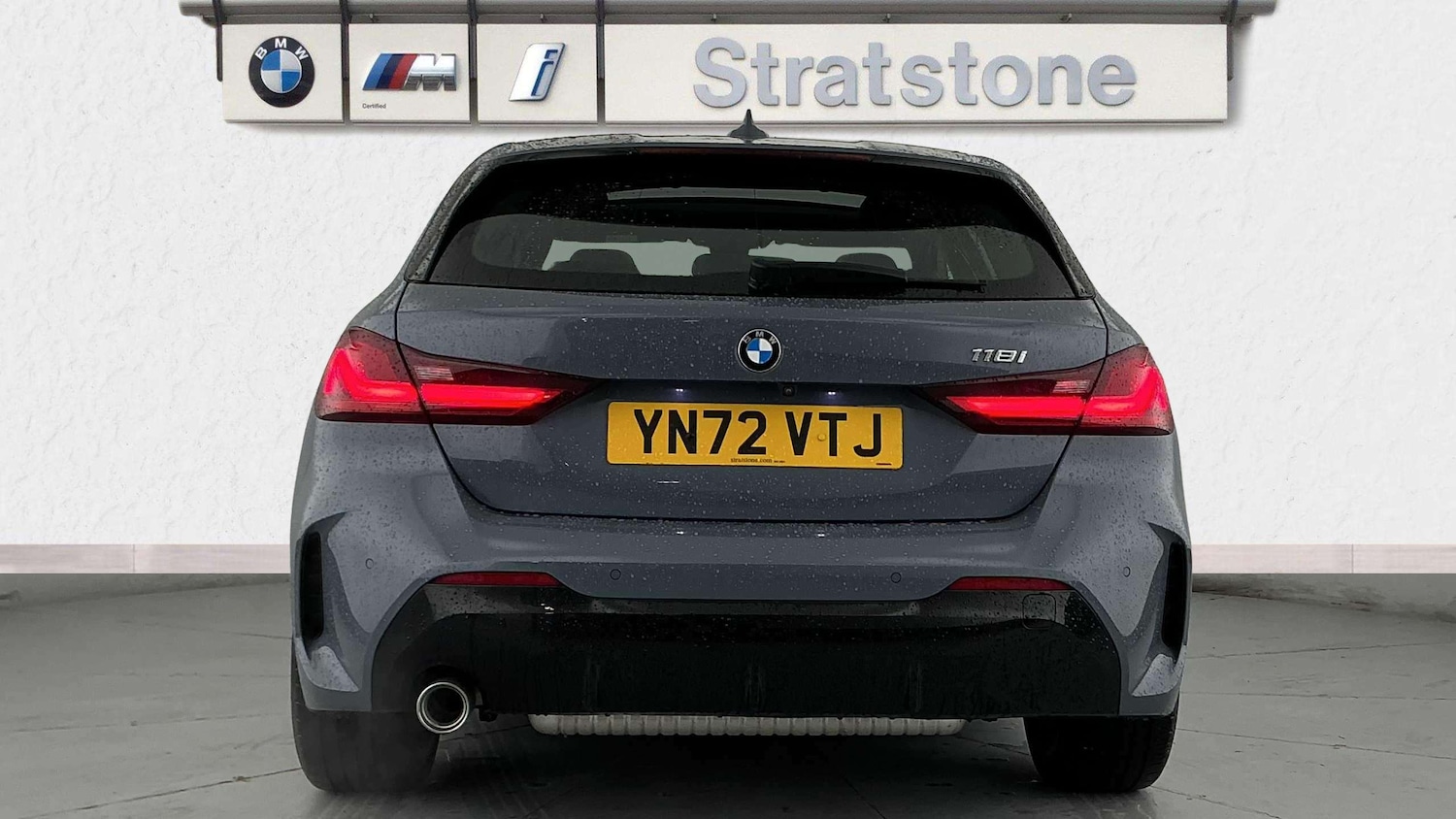 Used BMW 1 Series 2022 for sale - 76774340: Photo 15