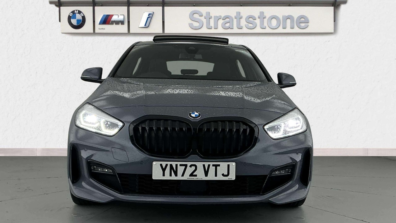 Used BMW 1 Series 2022 for sale - 76774340: Photo 16