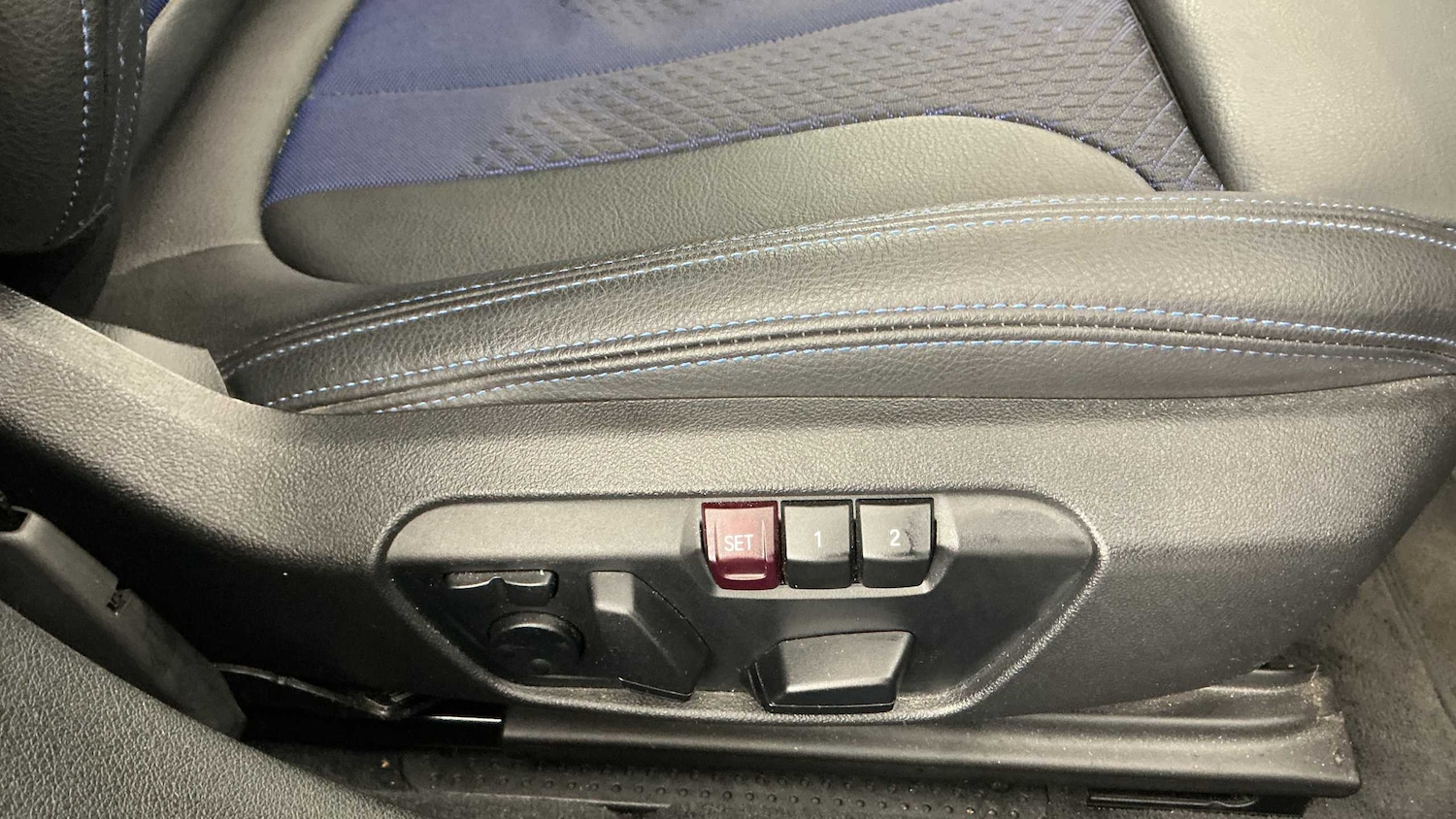 Used BMW 1 Series 2022 for sale - 76774340: Photo 19