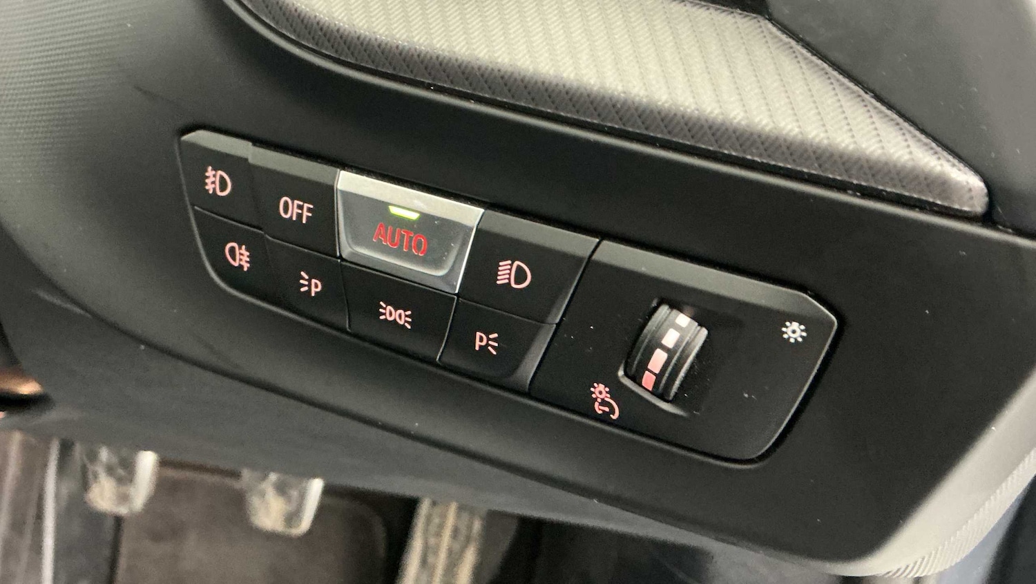 Used BMW 1 Series 2022 for sale - 76774340: Photo 20