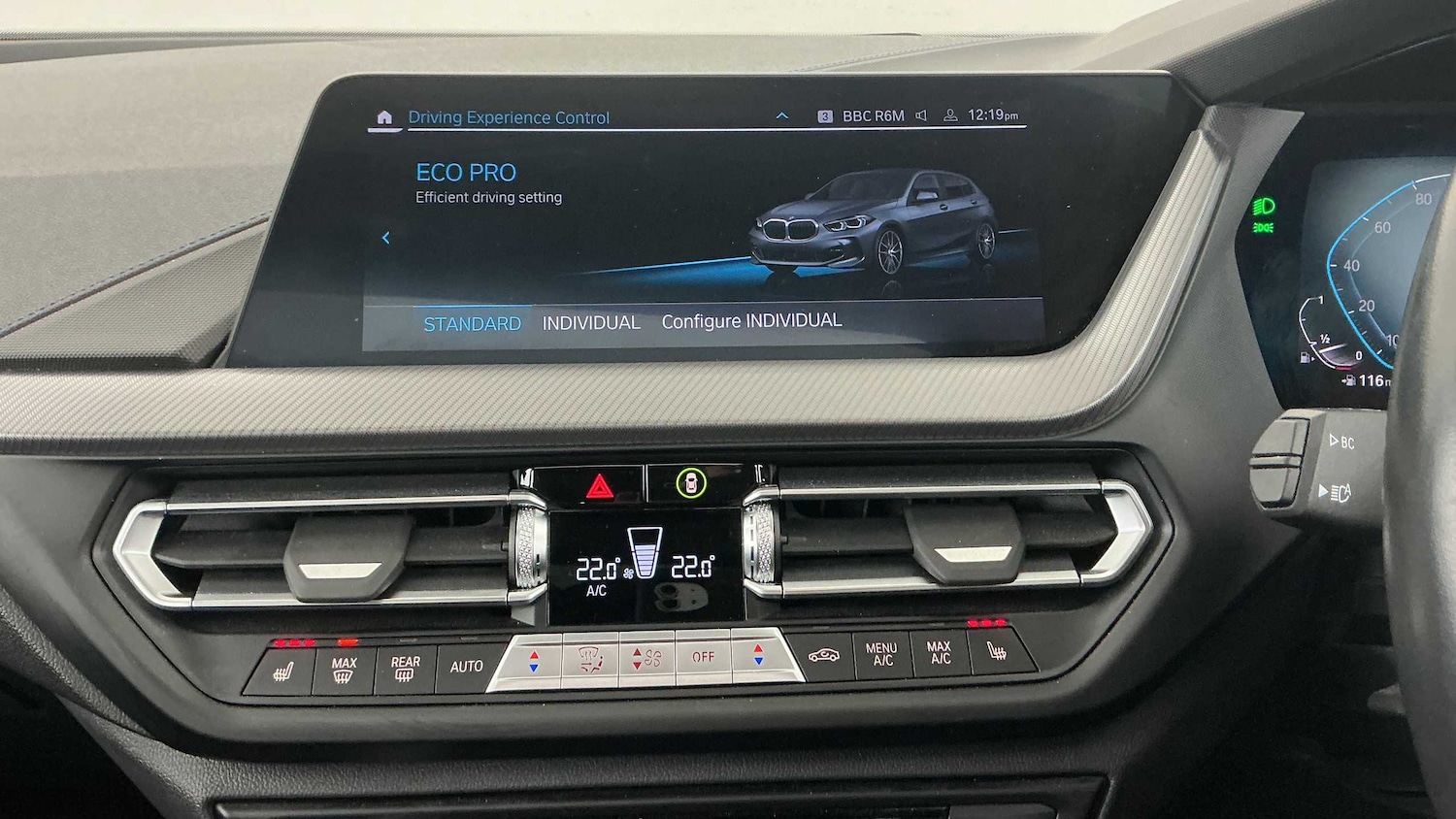 Used BMW 1 Series 2022 for sale - 76774340: Photo 22