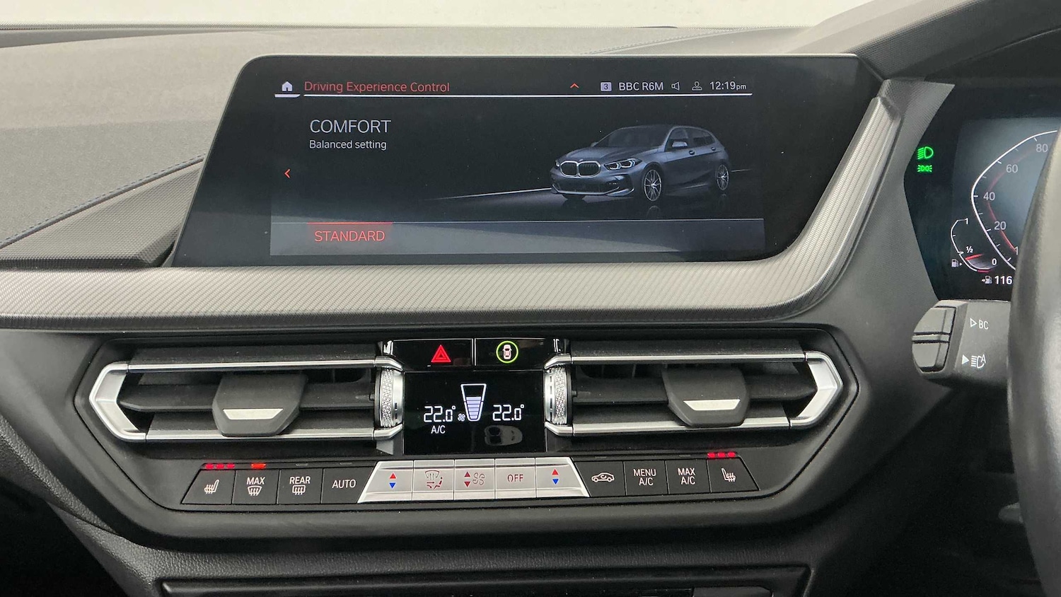 Used BMW 1 Series 2022 for sale - 76774340: Photo 23