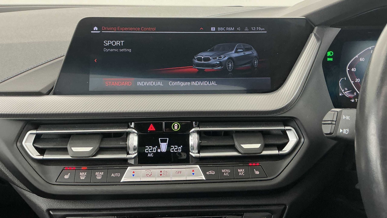 Used BMW 1 Series 2022 for sale - 76774340: Photo 24