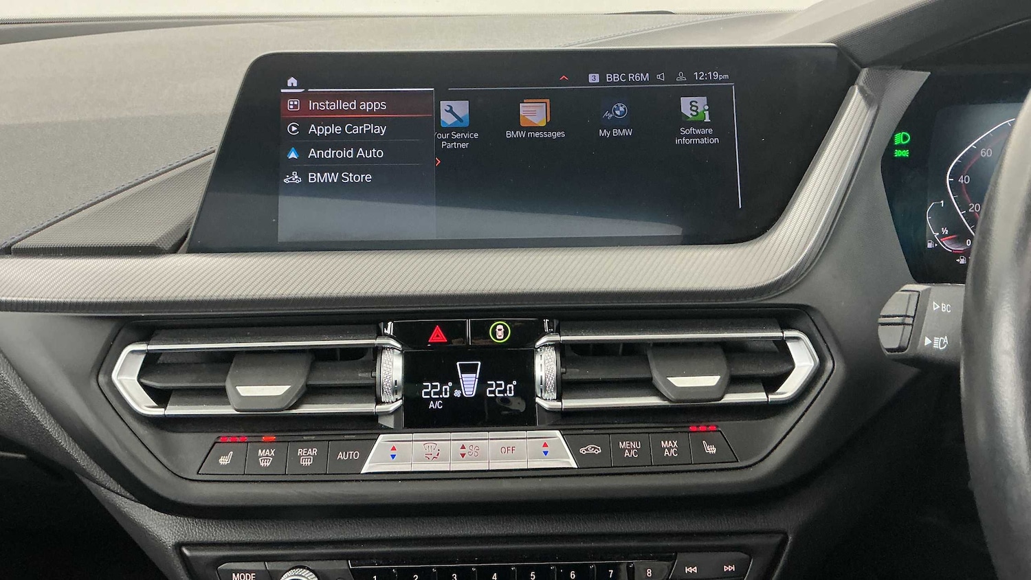 Used BMW 1 Series 2022 for sale - 76774340: Photo 25