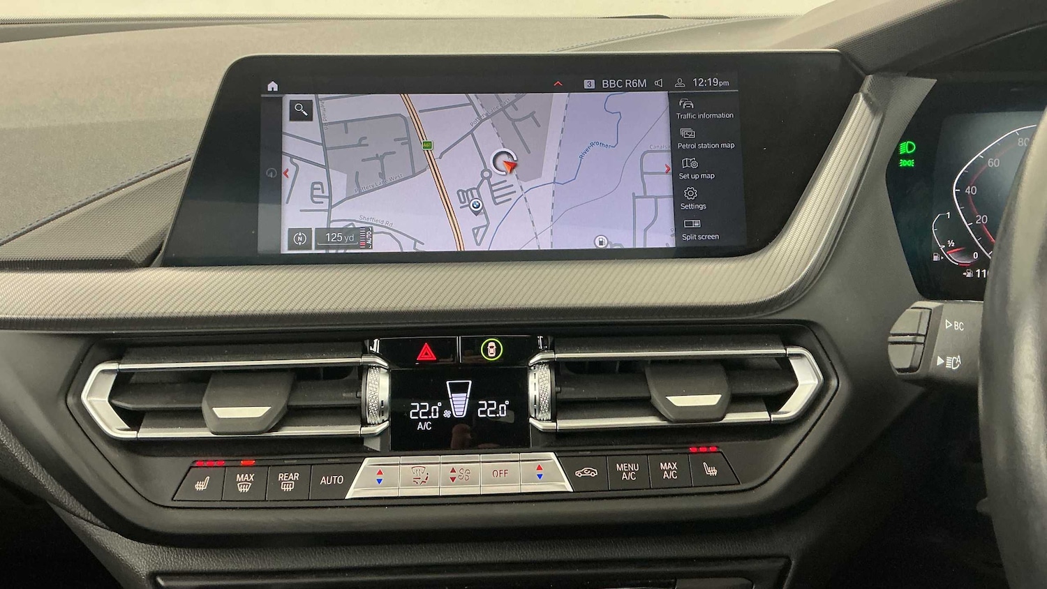 Used BMW 1 Series 2022 for sale - 76774340: Photo 26