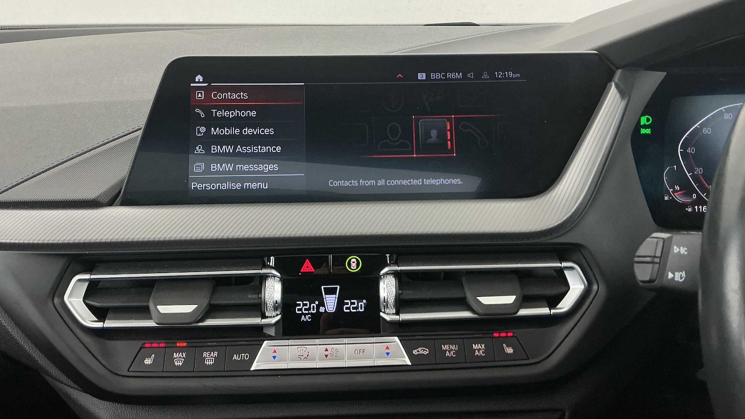 Used BMW 1 Series 2022 for sale - 76774340: Photo 27