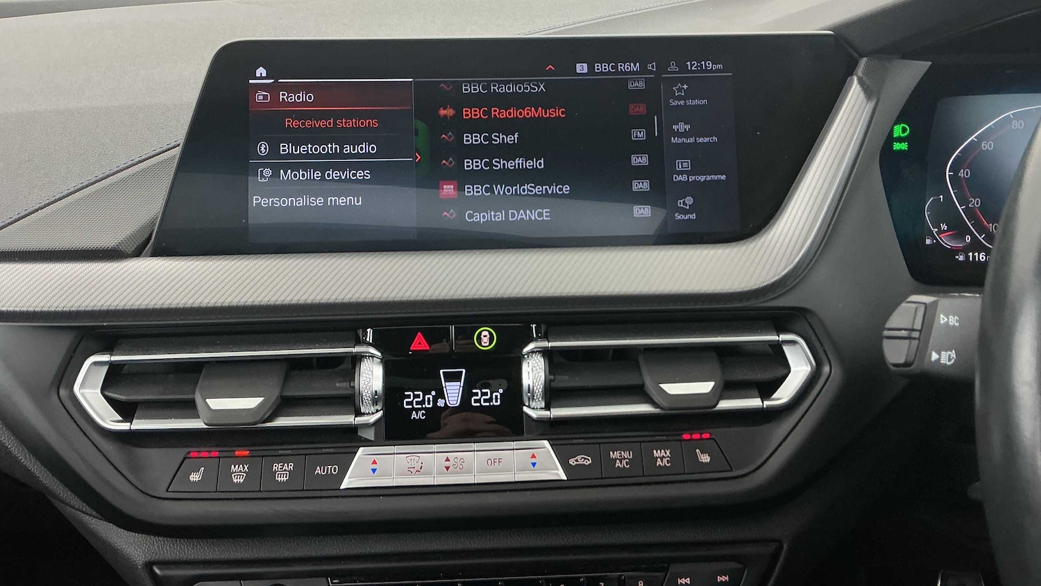 Used BMW 1 Series 2022 for sale - 76774340: Photo 28