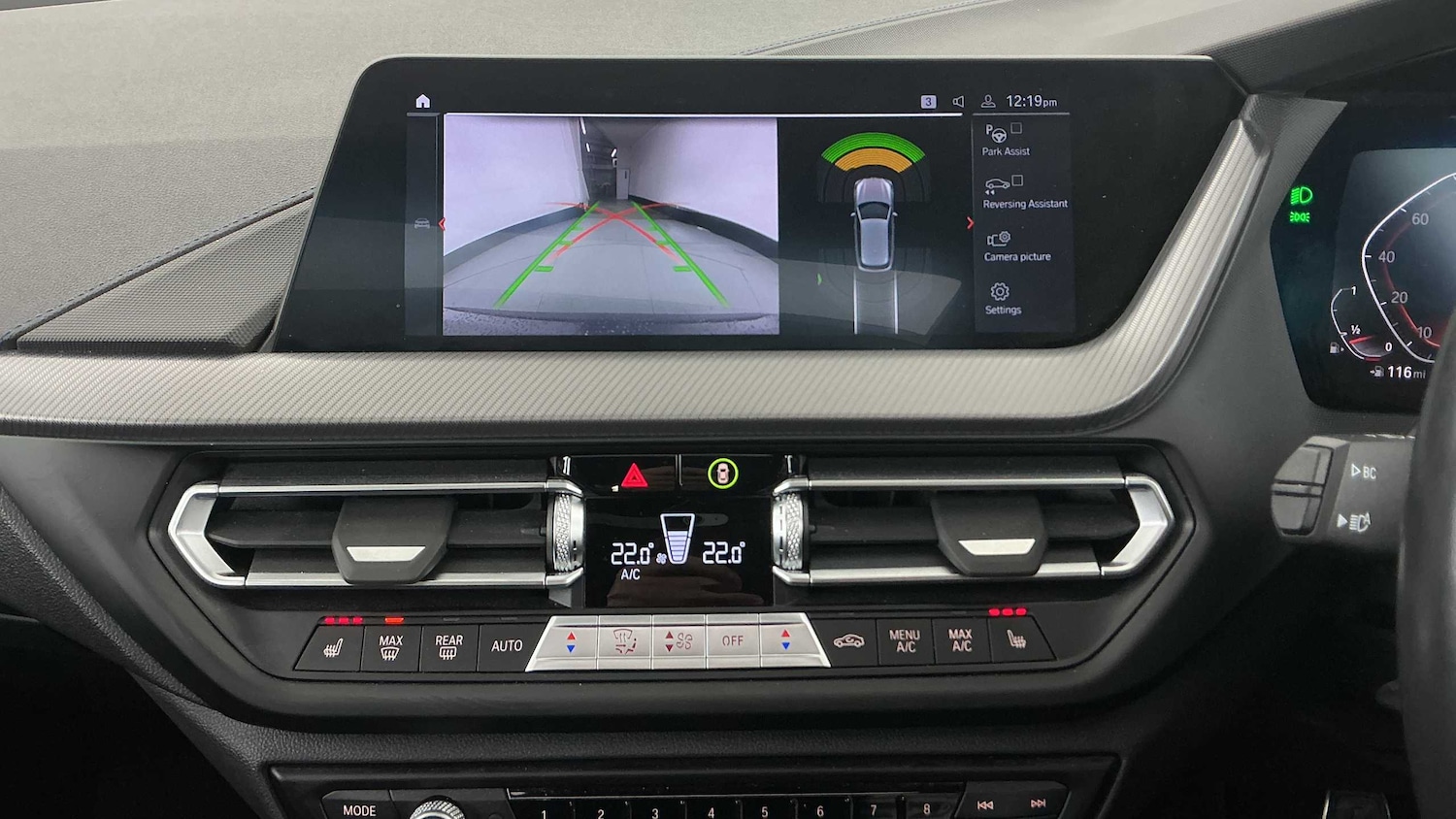 Used BMW 1 Series 2022 for sale - 76774340: Photo 29