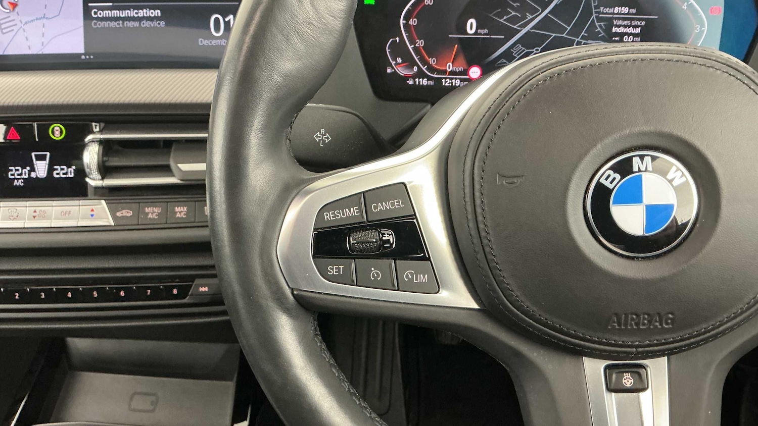 Used BMW 1 Series 2022 for sale - 76774340: Photo 31