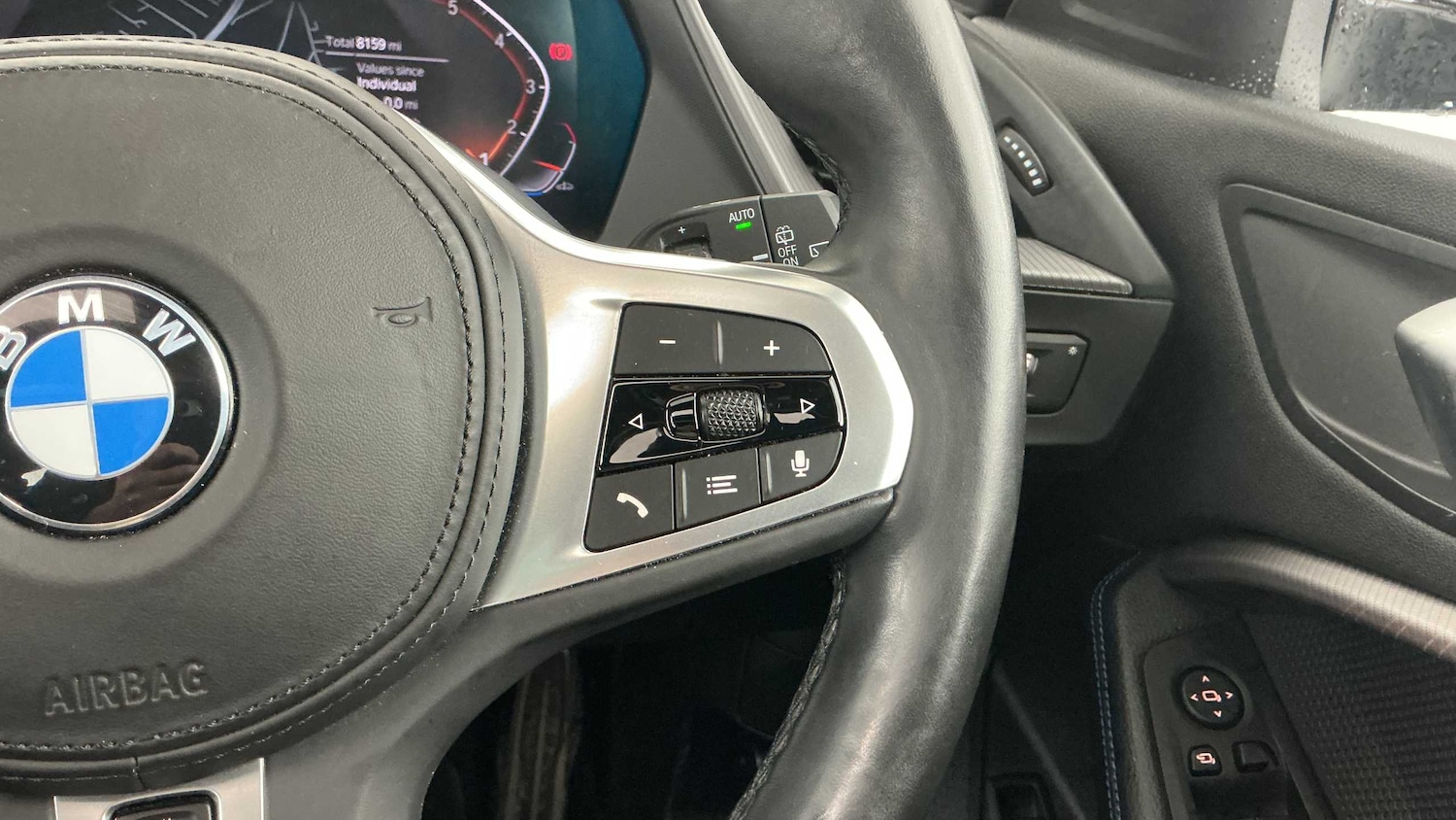 Used BMW 1 Series 2022 for sale - 76774340: Photo 33