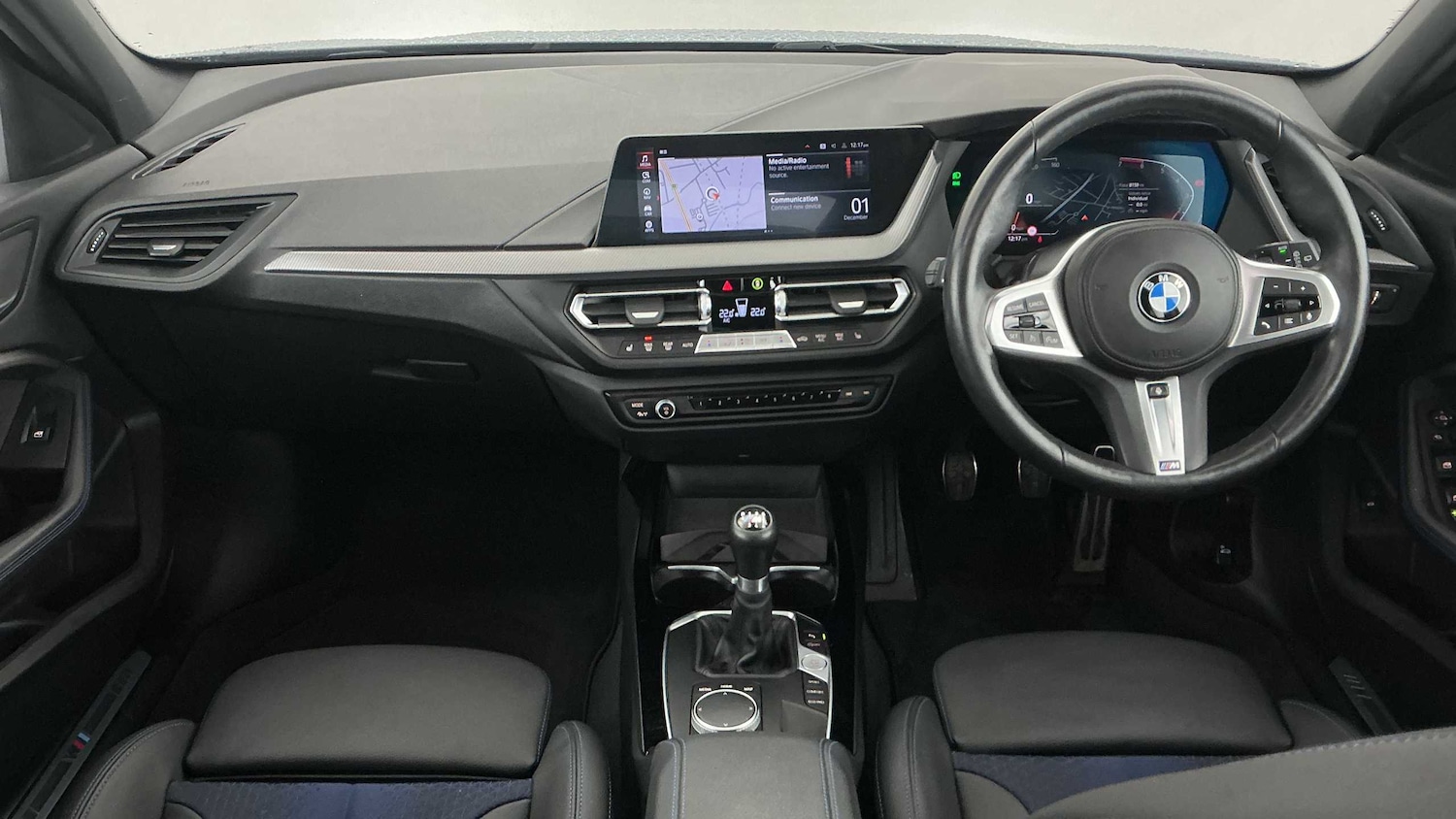 Used BMW 1 Series 2022 for sale - 76774340: Photo 4