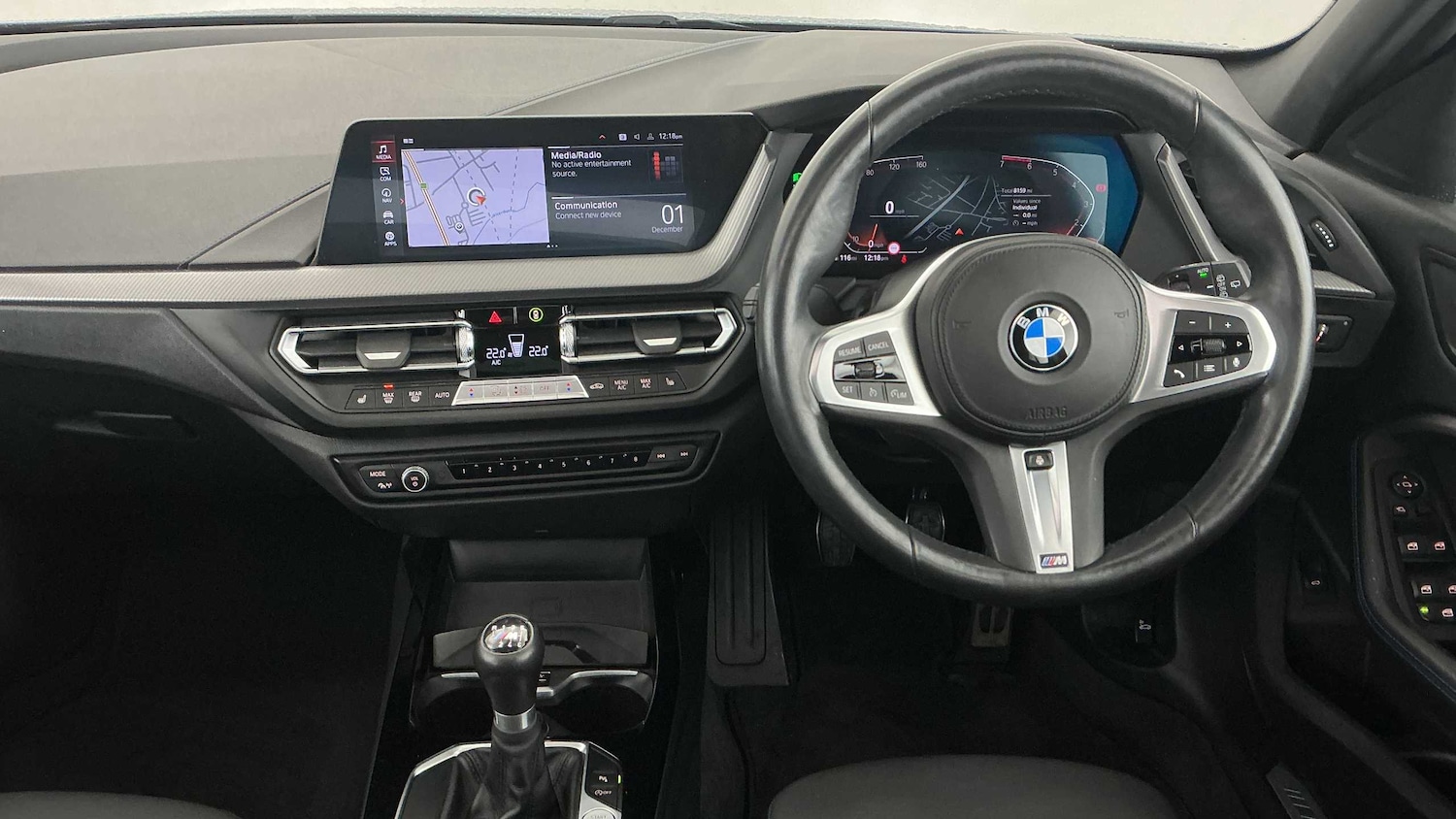 Used BMW 1 Series 2022 for sale - 76774340: Photo 5