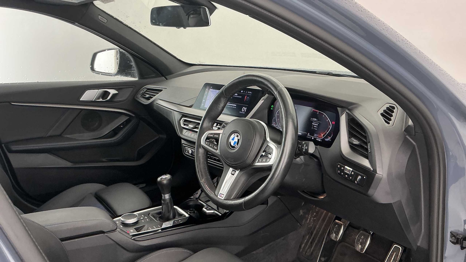 Used BMW 1 Series 2022 for sale - 76774340: Photo 6