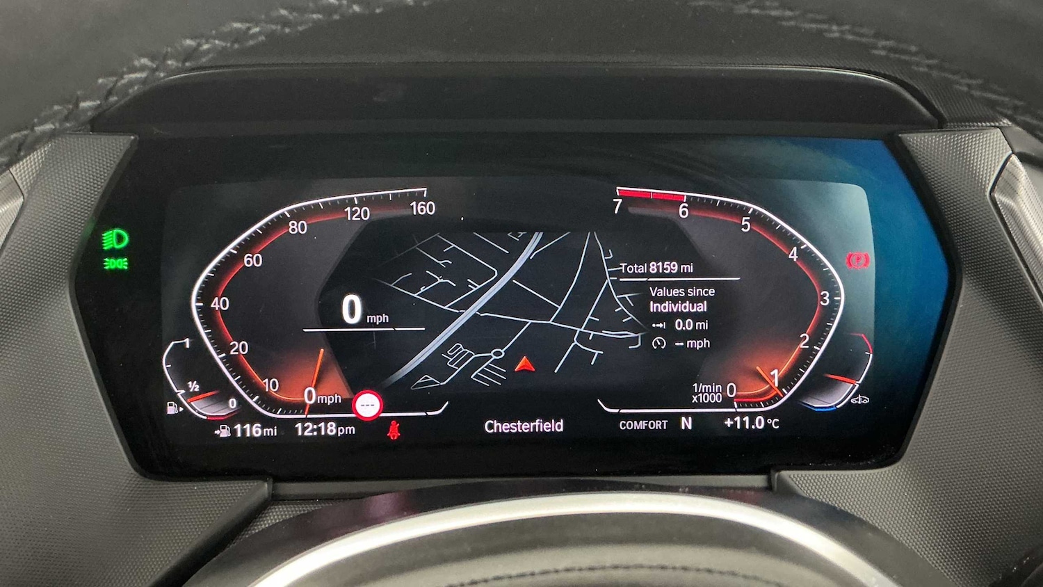 Used BMW 1 Series 2022 for sale - 76774340: Photo 9