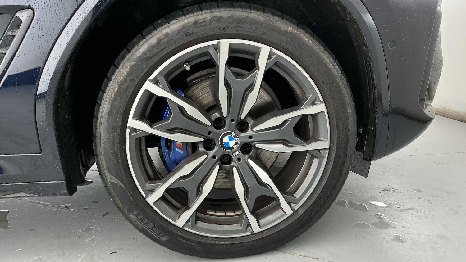 Used BMW X3 2022 for sale - 76523967: Photo 14