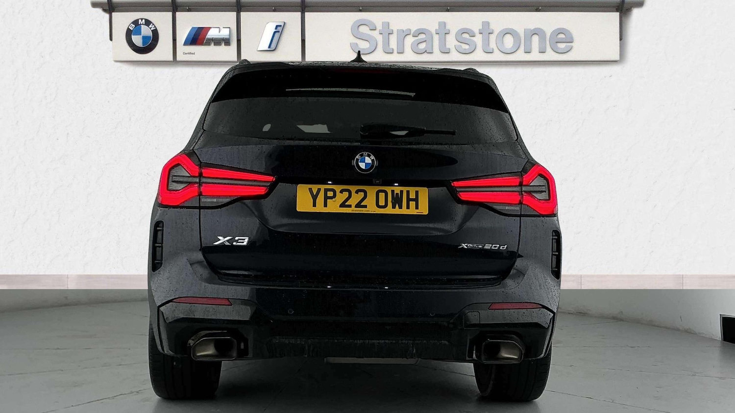 Used BMW X3 2022 for sale - 76523967: Photo 15