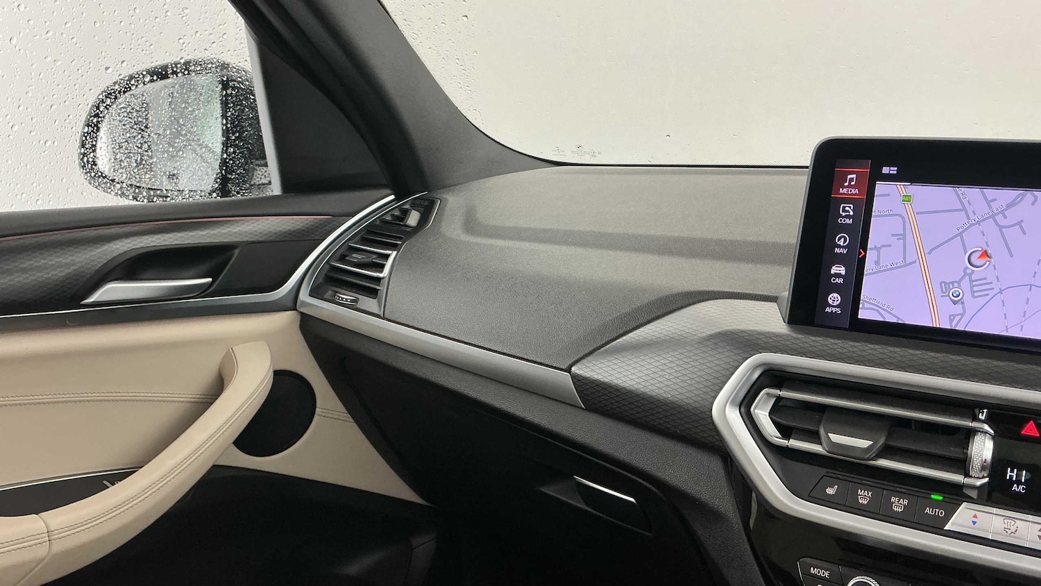 Used BMW X3 2022 for sale - 76523967: Photo 21