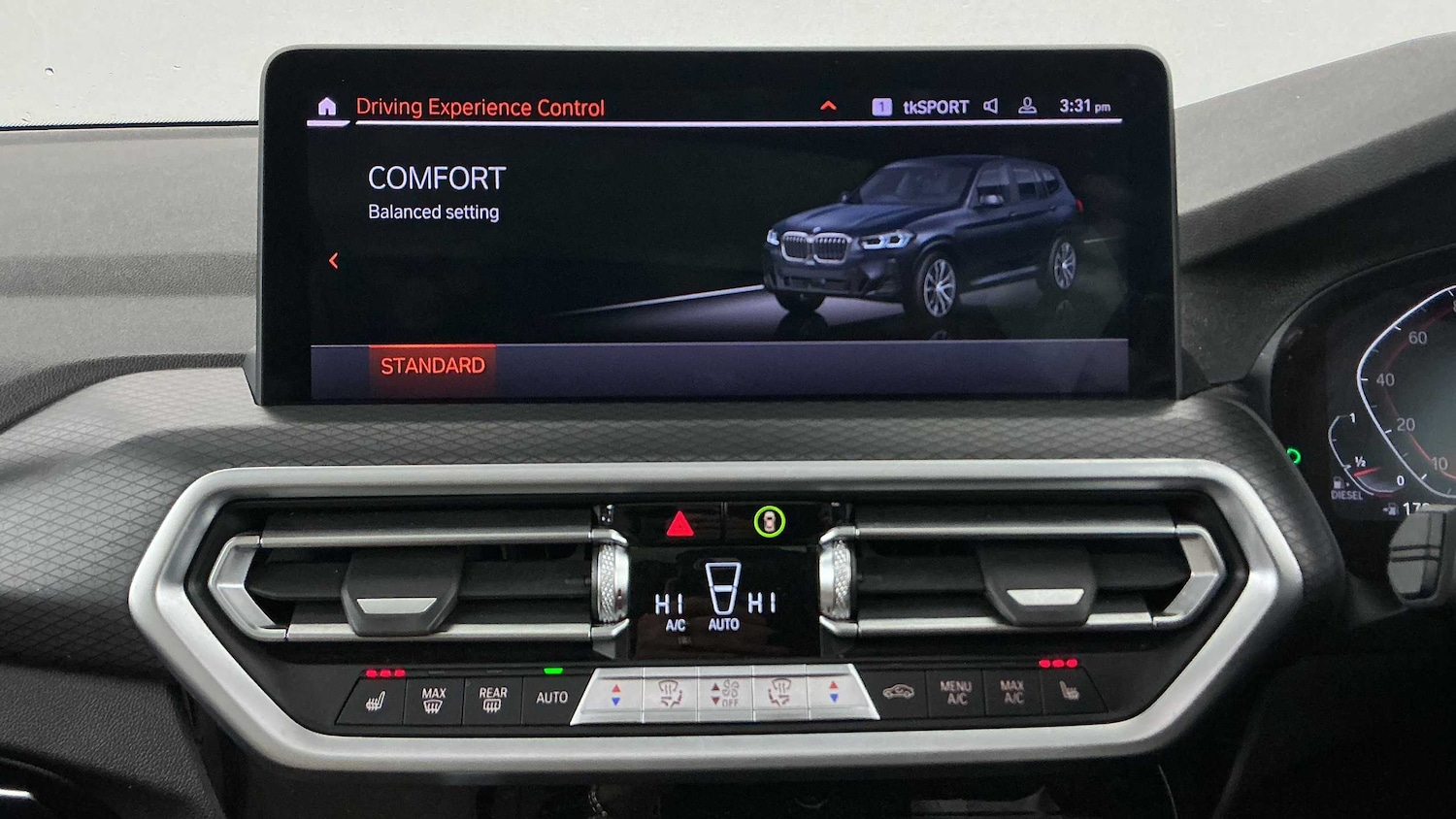 Used BMW X3 2022 for sale - 76523967: Photo 22