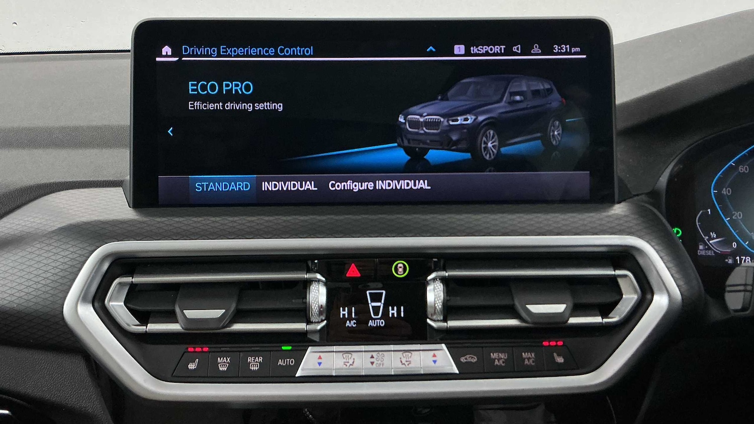 Used BMW X3 2022 for sale - 76523967: Photo 23