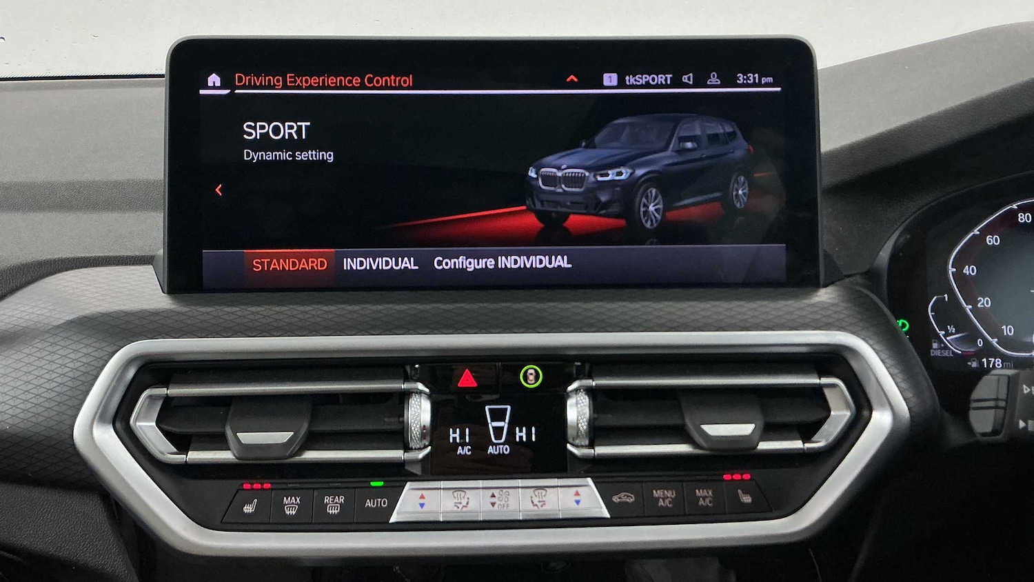 Used BMW X3 2022 for sale - 76523967: Photo 24