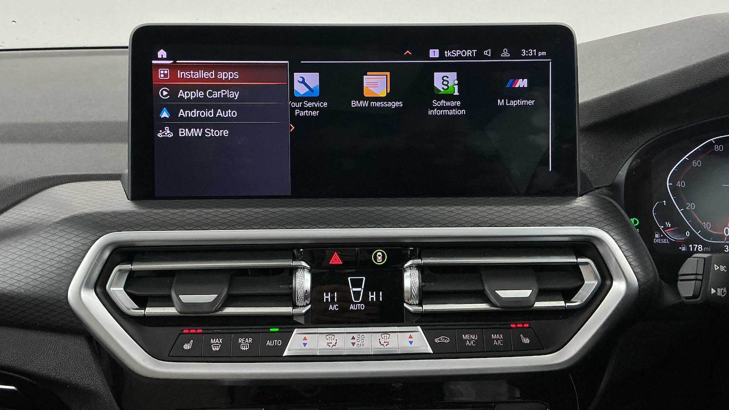 Used BMW X3 2022 for sale - 76523967: Photo 25