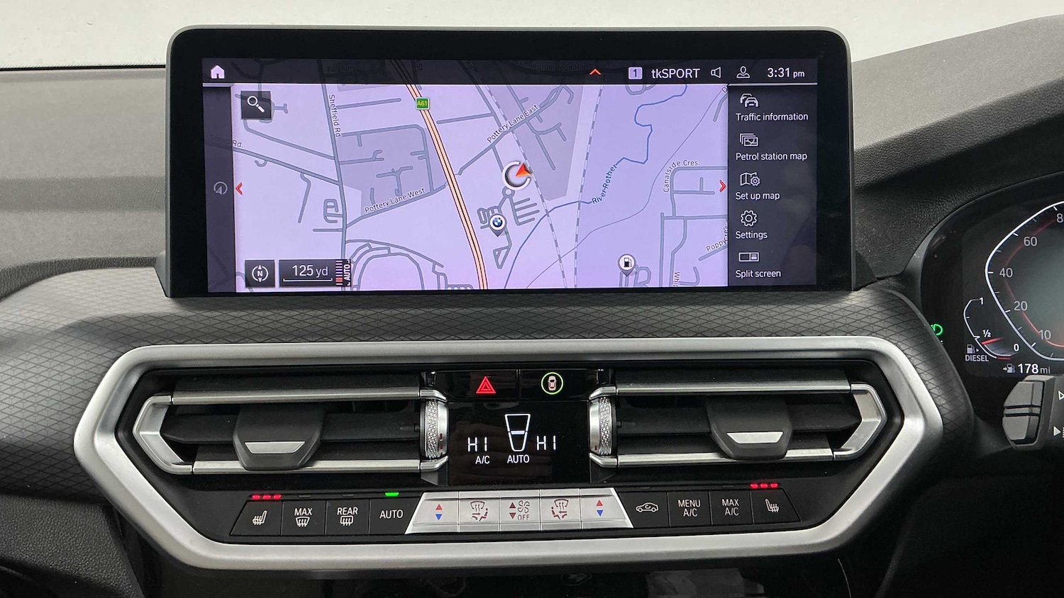 Used BMW X3 2022 for sale - 76523967: Photo 26