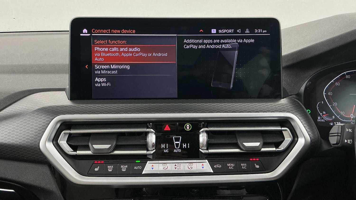 Used BMW X3 2022 for sale - 76523967: Photo 27