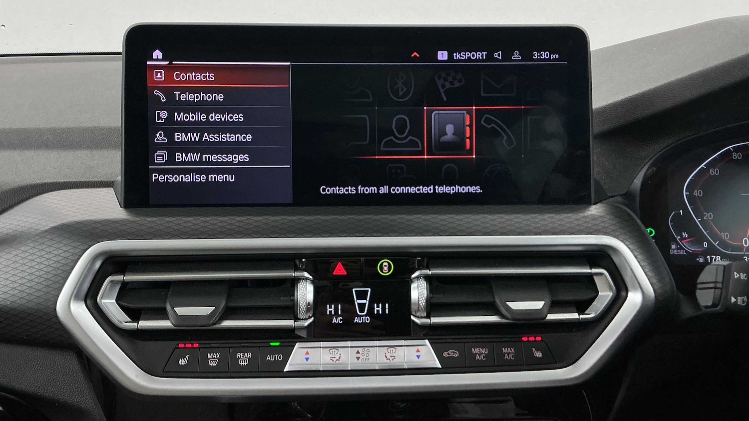 Used BMW X3 2022 for sale - 76523967: Photo 28