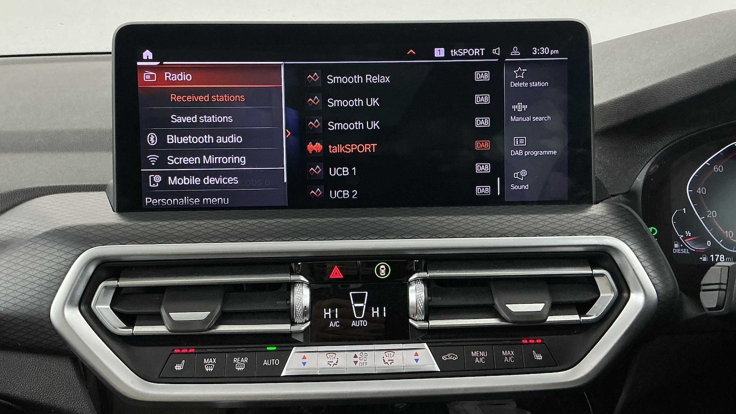 Used BMW X3 2022 for sale - 76523967: Photo 29