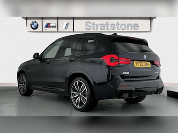 Used BMW X3 2022 for sale - 76523967: Photo