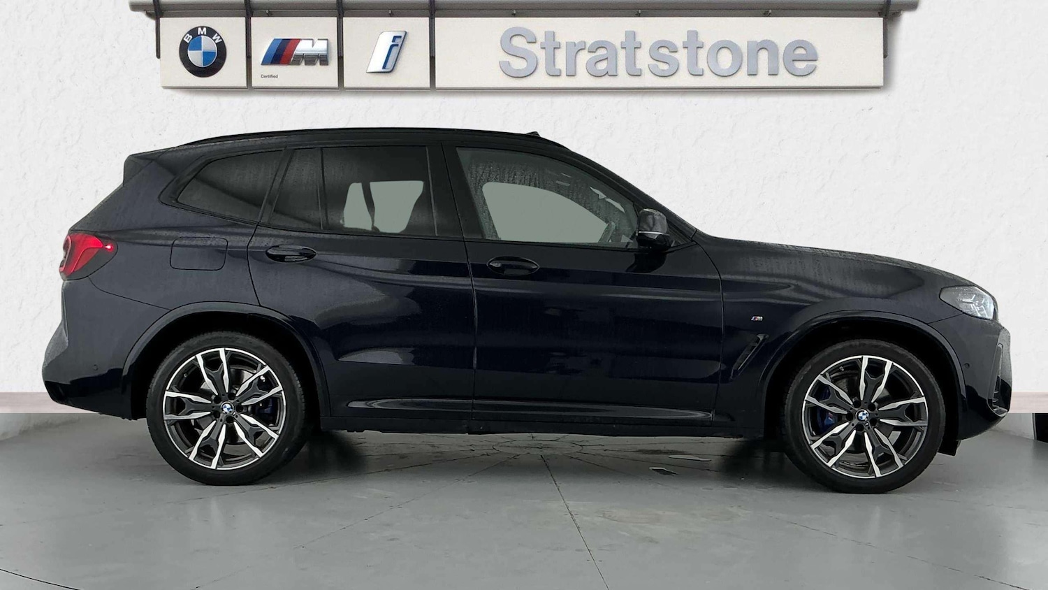 Used BMW X3 2022 for sale - 76523967: Photo 3