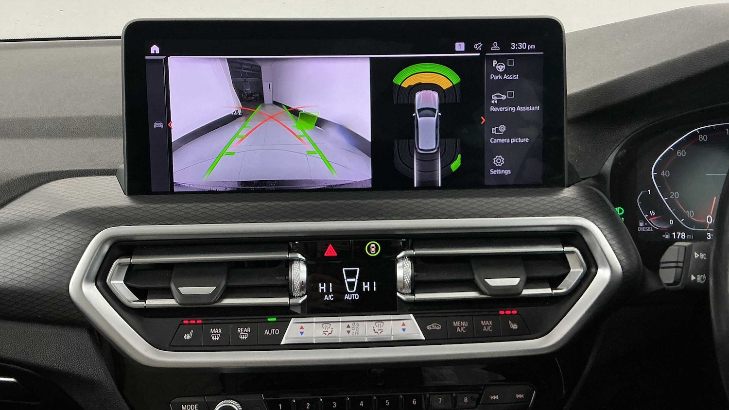 Used BMW X3 2022 for sale - 76523967: Photo 30