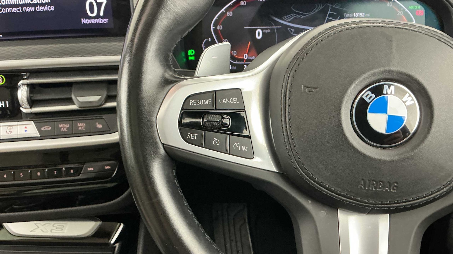 Used BMW X3 2022 for sale - 76523967: Photo 32