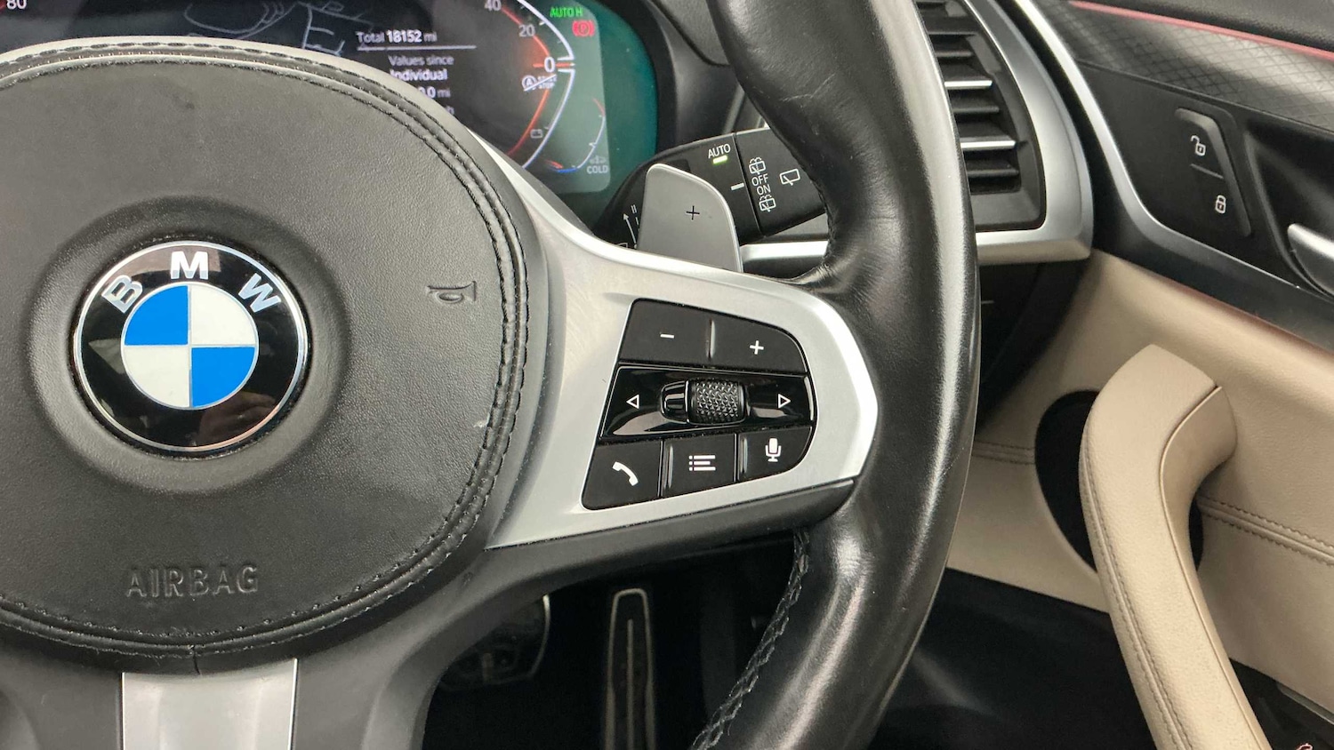 Used BMW X3 2022 for sale - 76523967: Photo 34