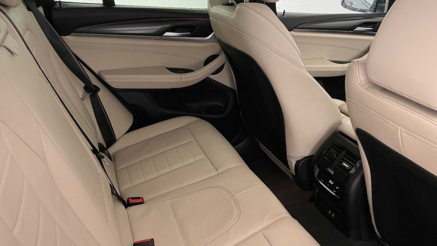 Used BMW X3 2022 for sale - 76523967: Photo 35