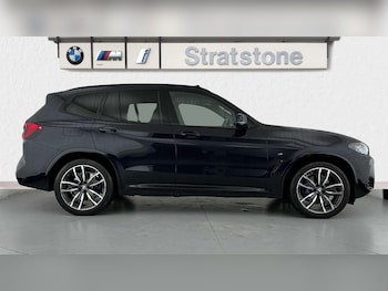 Used BMW X3 2022 for sale - 76523967: Photo