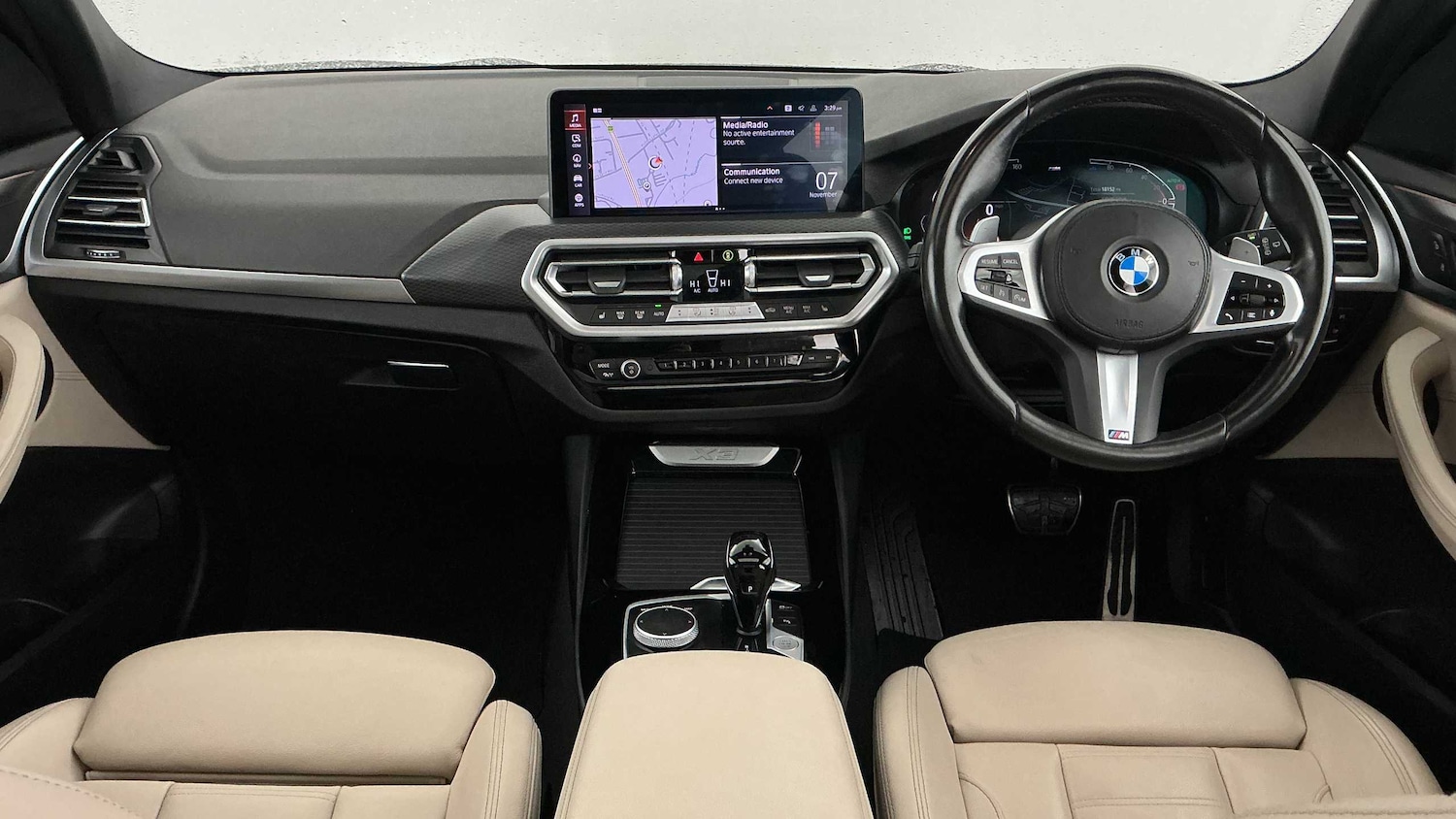 Used BMW X3 2022 for sale - 76523967: Photo 4