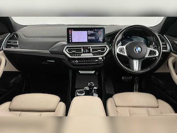 Used BMW X3 2022 for sale - 76523967: Photo