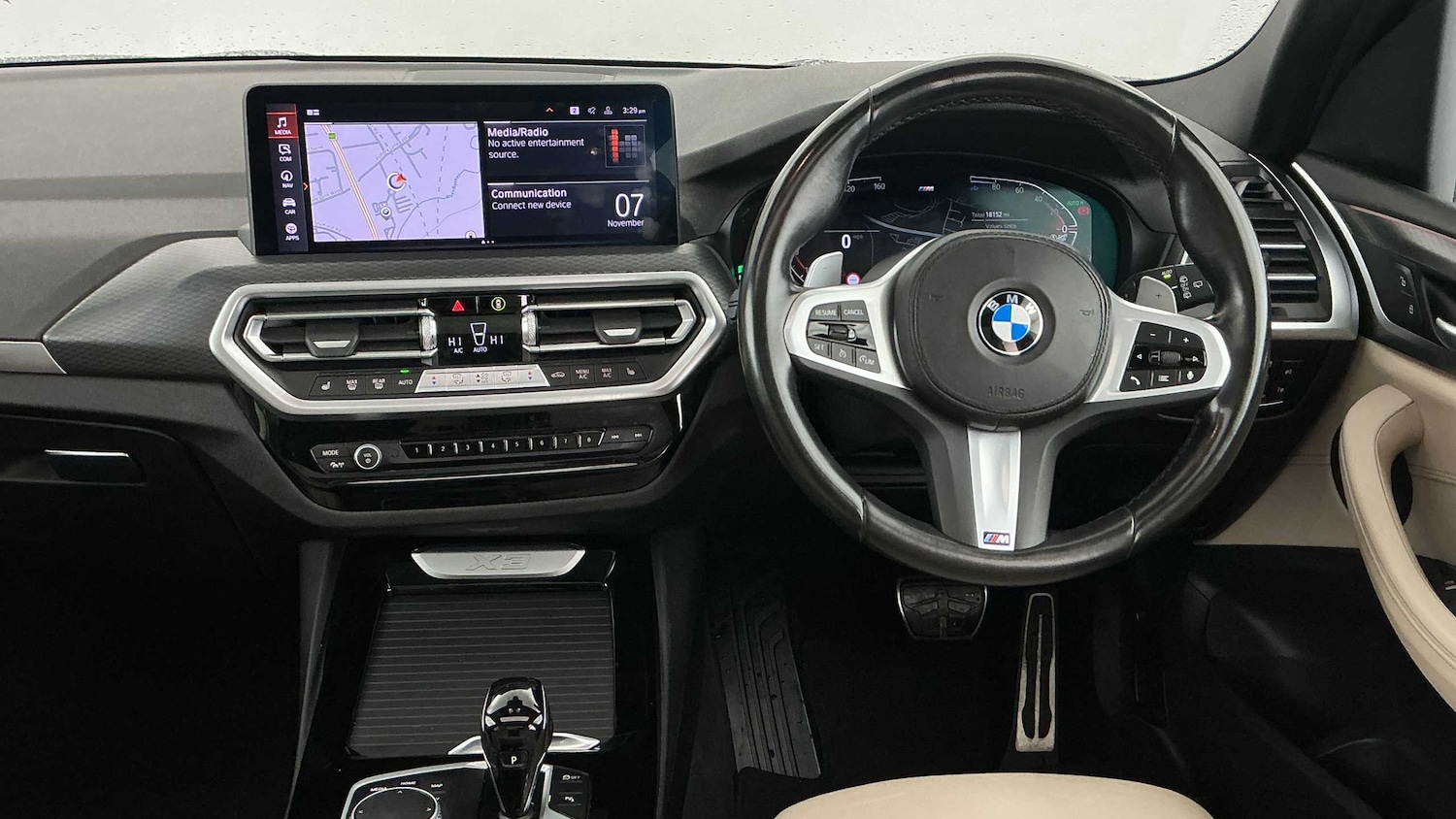 Used BMW X3 2022 for sale - 76523967: Photo 5