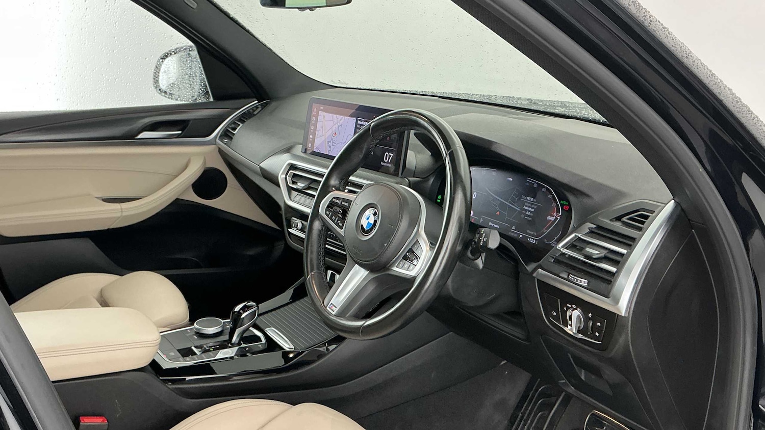 Used BMW X3 2022 for sale - 76523967: Photo 6