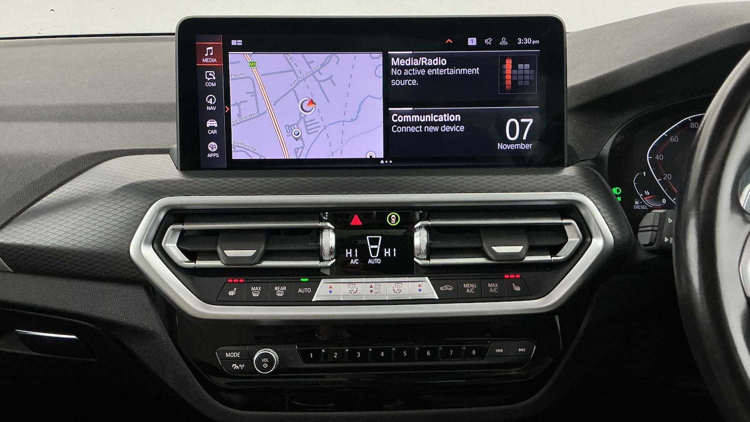 Used BMW X3 2022 for sale - 76523967: Photo 8