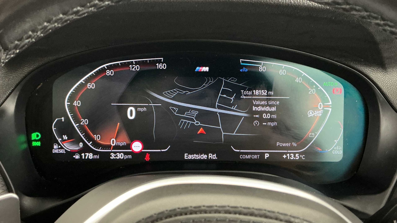 Used BMW X3 2022 for sale - 76523967: Photo 9